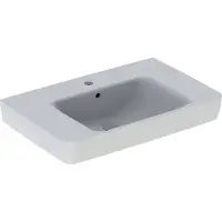Geberit 501694008 Renova Plan WT mit Ablagefl., 75x48cm