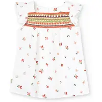 Boboli 228147 ärmelloses Kleid