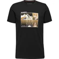 Mammut Core Outdoor Kurzarm-t-shirt