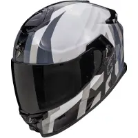 Scorpion EXO-GT SP Air Touradven Helm