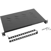 Lanberg Ak-1004-b 19-zoll-rack-einbau