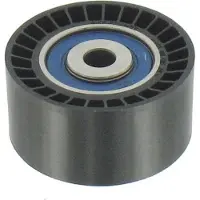 Skf Umlenk-/Führungsrolle, Zahnriemen vkm23121 für FORD VAUXHALL VOLVO FIAT PEUGEOT MAZDA TOYOTA MITSUBISHI