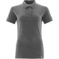 Mascot Damen Polo-Shirt CROSSOVER Dunkelanthrazit XS - 20593-797-18-XS - Dunkelanthrazit