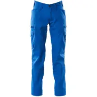 Mascot Accelerate 18679 Big Thigh Pockets Arbeitshose