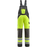 Mascot Safe Light 15969 Overall Mit Knieschutztaschen