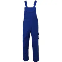 Mascot Newark Latzhose mit Knietaschen INDUSTRY Kornblau 66 - 10569-442-11-90C66 - Kornblau
