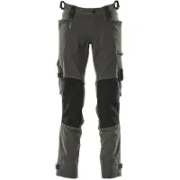 Mascot Advanced 17079 Knee Pad Pockets Hosen