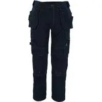 Mascot Hardwear 08131 Hanging Pockets Big Arbeitshose