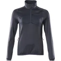 Mascot Accelerate 18053 Halbreißverschluss-sweatshirt
