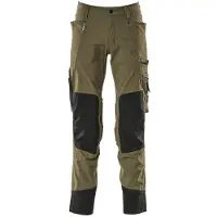 Mascot Knee Pad Pockets Advanced 17179 Big Hosen