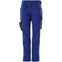 Mascot Damen Hose UNIQUE Kornblau / Schwarzblau 54 - 18678-230-11010-82C54 - Kornblau / Schwarzblau