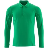 Mascot Polo-Shirt CROSSOVER 20483 Gr. XL grasgrün