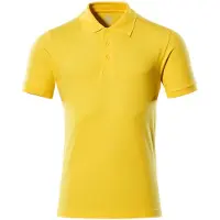 Mascot Bandol Poloshirt Gr. XL sonnengelb