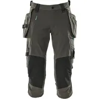 Mascot Advanced 17049 Hanging Pockets 3/4-hosen