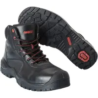 Mascot Footwear Industry F0455 Sicherheitsschuhe