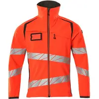 Mascot Accelerate Safe 19002 Softshelljacke