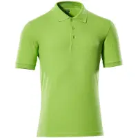 Mascot 51587-969-37-M, T-Shirt, Mann, M, 100 cm, Baumwolle, Elasthan, 220 g/m²