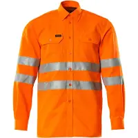 Mascot Safe Classic 06004 Langarmhemd