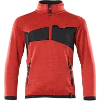 Mascot Accelerate 18903 Halbreißverschluss-sweatshirt