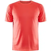 Craft Herren T-Shirt CORE UNIFY TRAINING TEE M 1909878-410000 XXL - Crush - XXL