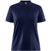 Craft Poloshirt für Frauen core blend