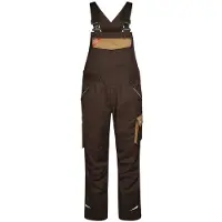 Engel Galaxy Light Latzhose 3290-880-16741 Gr. 22 mokkabraun/toffee brown