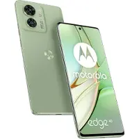 Motorola edge 40, 16,5 cm (6.5"), 8 GB, 256 GB, 50 MP, Android 13, Grün