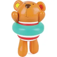 Hape Teddy geht planschen 1 St