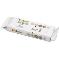 Creativ Company 789020, Modellierton, Ocker, Gelb, Kind, 1 Stück(e), Junge/Mädchen, CE