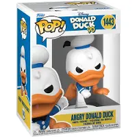 Funko POP! Donald Duck Wütende Figur
