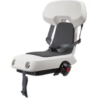 Polisport Guppy Junior Kindersitz Für Fahrrad Hinten
