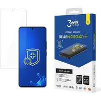 3MK Silverprotect+ Poco X6 Pro Displayschutzfolie 5g