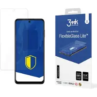 3MK Samsung Galaxy A34 5g Displayschutzfolie
