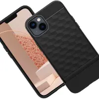 Spigen Ology Parallax Mag Iphone 14 Plus15 Plus 6.7 Matter Acs04927 Handyhülle
