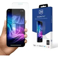 3MK Silky Matt Pro Iphone 14 Pro Max 67 Zoll Bildschirmschutz