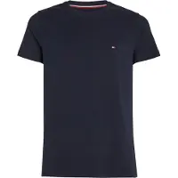 Tommy Hilfiger T-Shirt "CORE STRETCH SLIM C-NECK TEE"