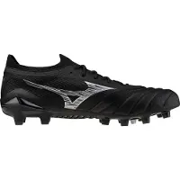 Mizuno Morelia Neo IV Beta Made in Japan FG Unlimited Black Schwarz F03 || Größe 47