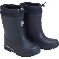 Didriksons - Kid's Slush Winter Boot - Winterschuhe Gr 20 blau