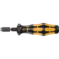 Wera 05074828001, 40 mm, 138 mm, 40 mm, 134 g, Tschechische Republik