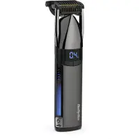 BaByliss S991E Super X Metal Stubble Trimmer sänkitrimmeri