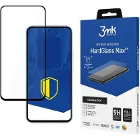 3MK Max Samsung A54 A546 Displayschutzfolie 5g