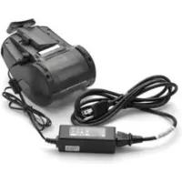 Zebra AC Adapter - Netzteil - Großbritannien