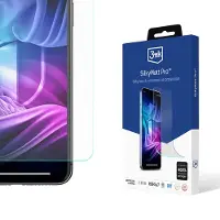 3MK Silky Pro Samsung S23 Ultra S918 Displayschutzfolie