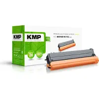 KMP B-T122, 9000 Seiten, Cyan, 1 Stück(e)