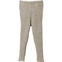 Disana - Kid's Leggings - Leggings Gr 110/116 grau