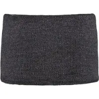 Barts Sunrise Headband dark heather (19)