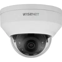 Hanwha Vision WiseNet ANV-L7012R - Netzwerk-Überwachungskamera - schwenken / neigen - Kuppel - Innenbereich, Außenbereich - vandalismusgeschützt - Farbe (Tag&Nacht)