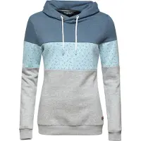 Chillaz Walchsee blue melange/light grey melange (0498) 34