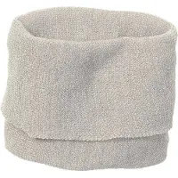 Disana - Kid's Schlauch-Schal - Schal Gr 1 - 30 x 19 cm grau