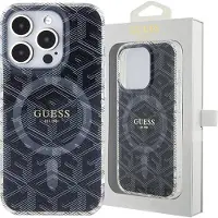 GUESS Guhmp15xhgcustgk Iphone 15 Pro Max 6.7 Iml Gcube Handyhülle